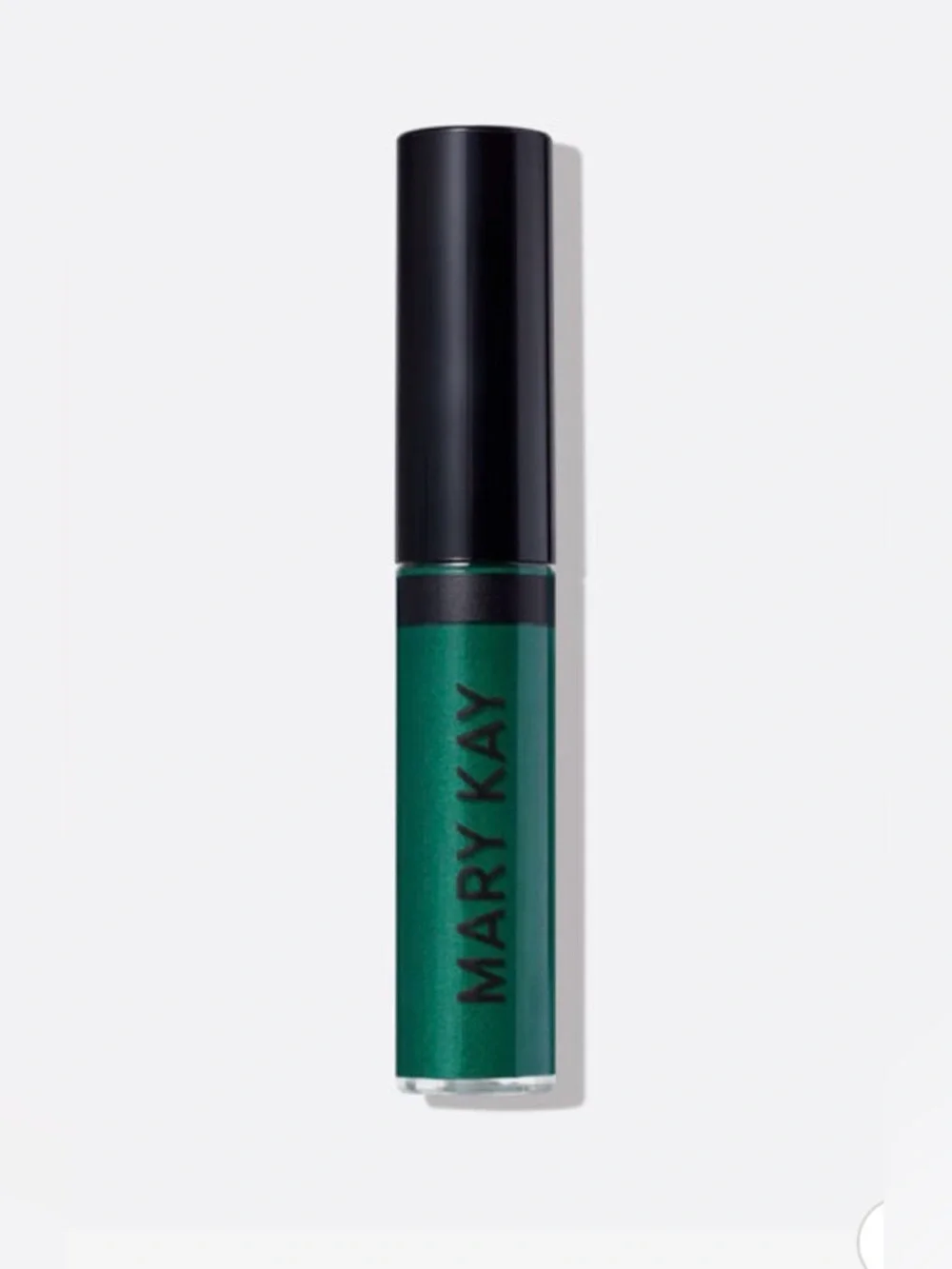 Mary Kay Limited Edition Liquid Eye Color Green In the Trees